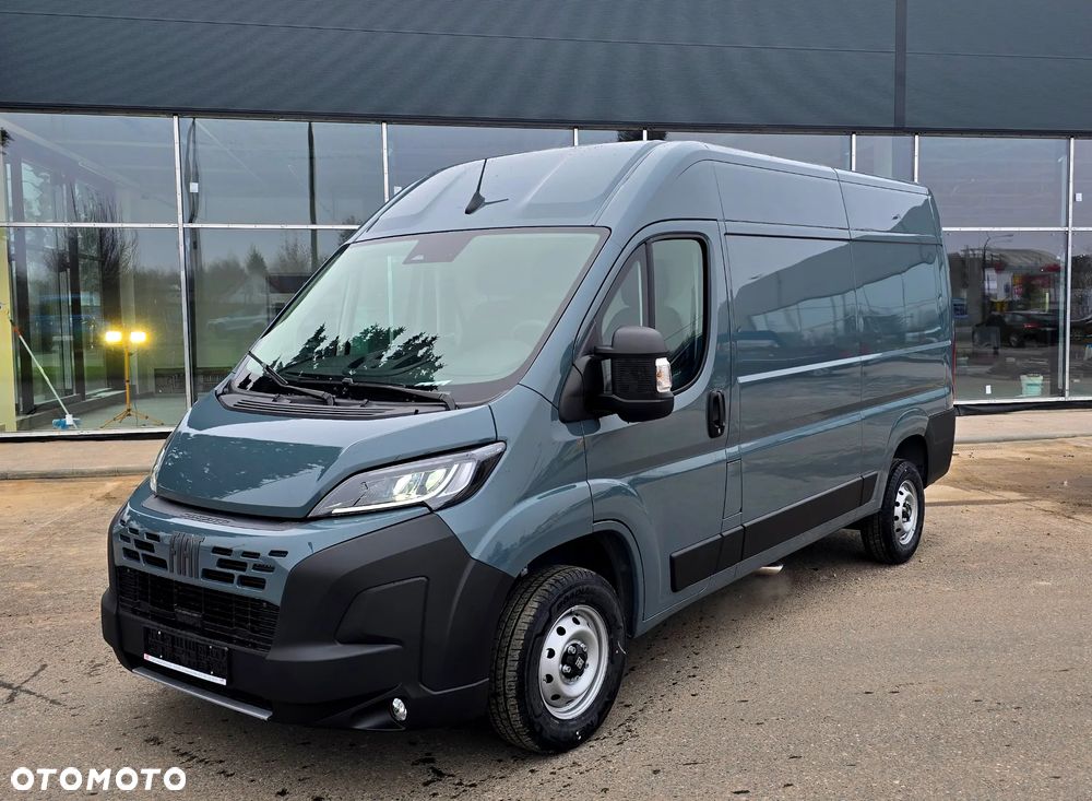 Fiat DUCATO - 9