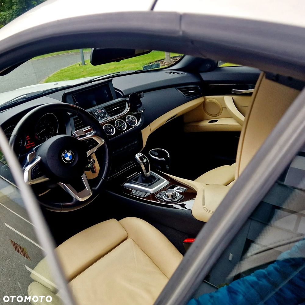 BMW Z4 - 10