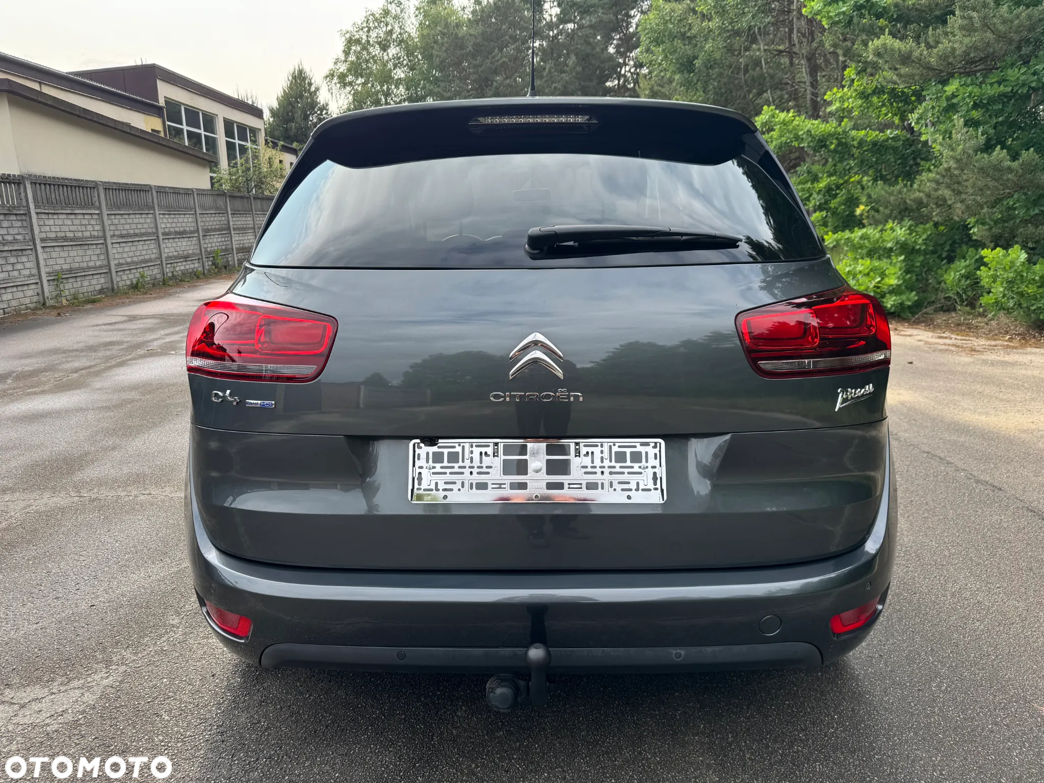 Citroën C4 Picasso 1.6 e-HDi Attraction - 5