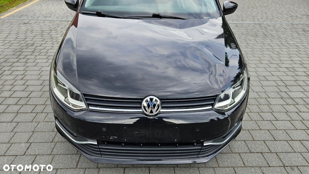 Volkswagen Polo 1.4 TDI (Blue Motion Technology) Comfortline - 7