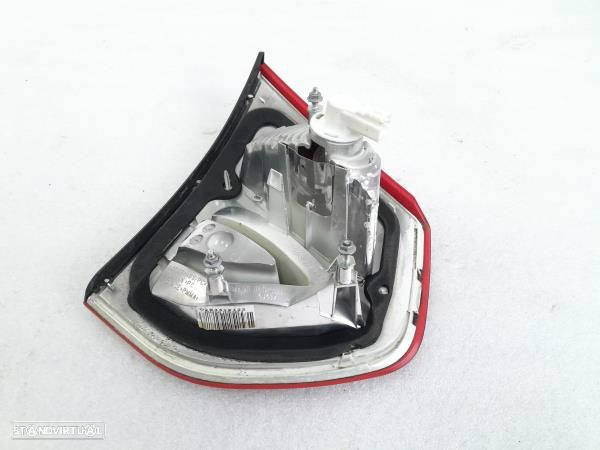 Farolim Dto Citroen C4 Picasso I Veículo Multiuso (Ud_) - 2