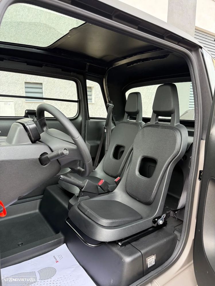 Citroën Ami Standard - 5