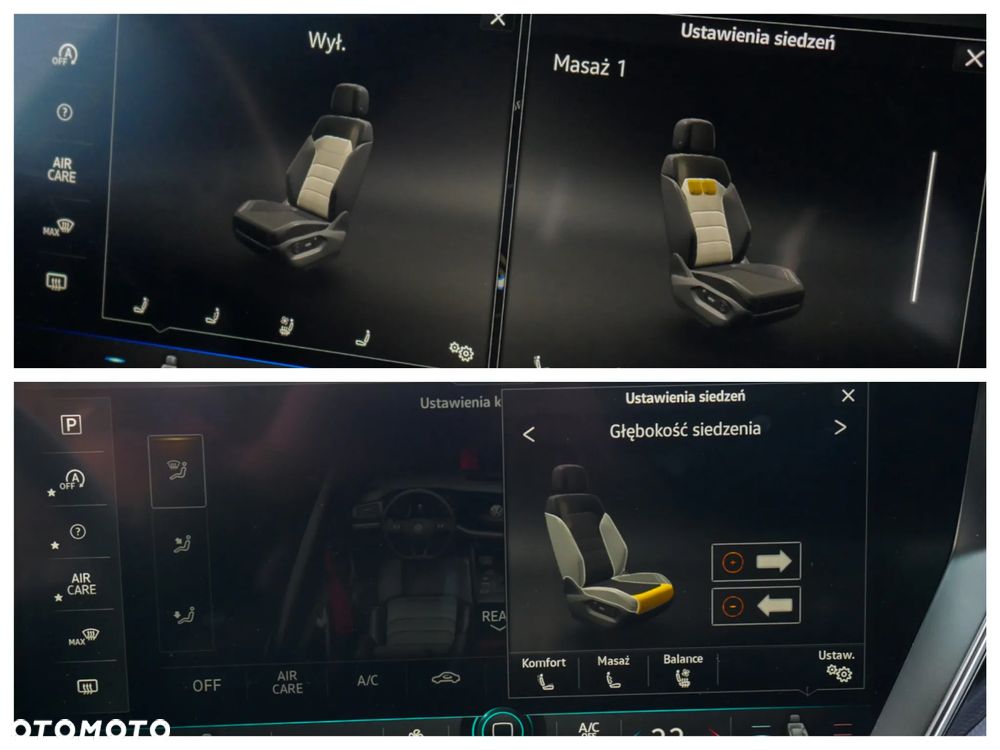 Volkswagen Touareg 3.0 V6 TDI SCR 4Mot R-Line - 13