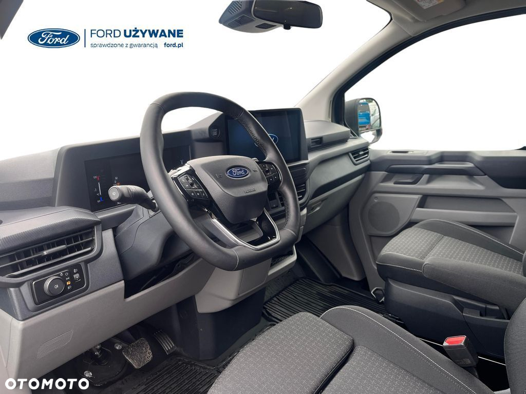 Ford Transit Custom Kombi 320 L2H1 Trend - 10