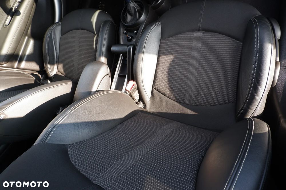 MINI Countryman Cooper SD All4 Park Lane Chili - 8