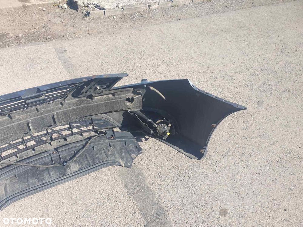 ZDERZAK PRZÓD SAAB 9-3 93 LIFT KOD LAKIERU 303 - 7