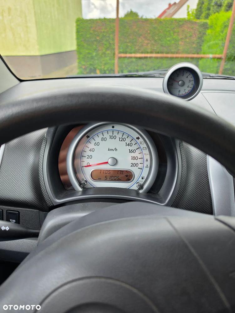 Suzuki Splash 1.0 Club - 7