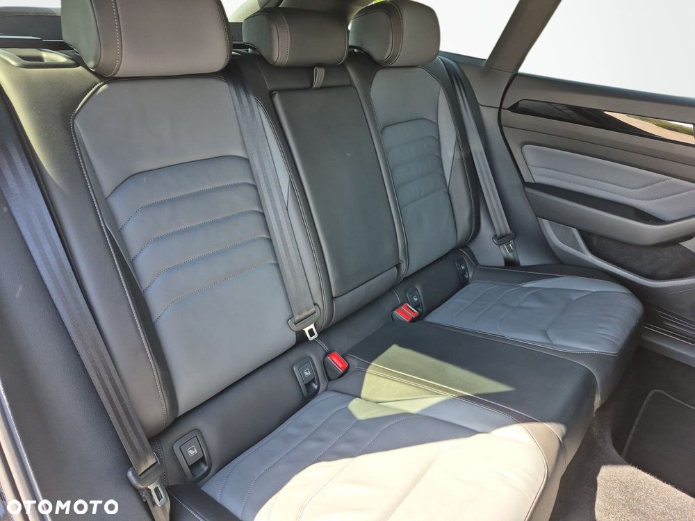 Volkswagen Arteon Shooting Brake 2.0 TDI Elegance DSG - 32