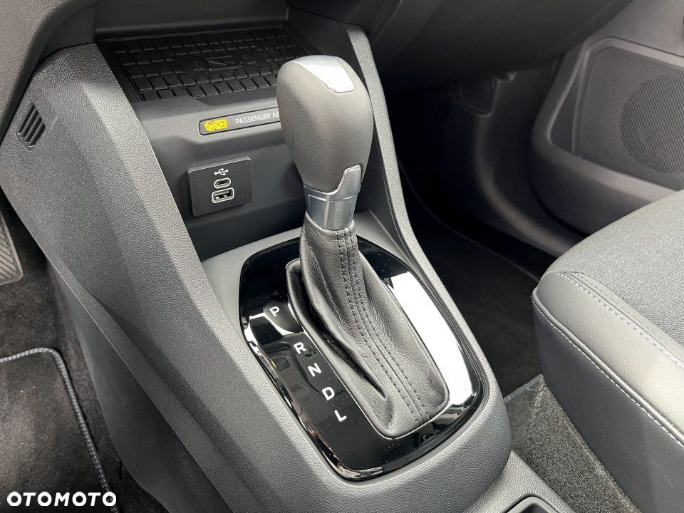 Ford Tourneo Courier - 18