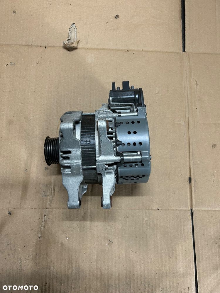Ford Fiesta mk8 alternator Hybryda L1TA-11238-BA Mhev Focus mk4 Puma 2 - 1