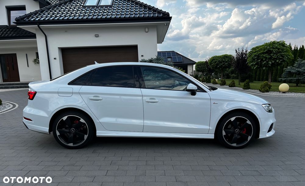 Audi A3 Limousine 1.6 TDI clean diesel Ambiente - 14