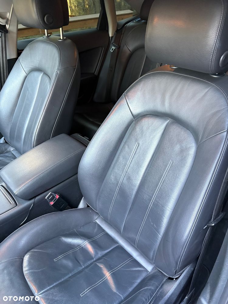 Audi A6 Limousine - 18