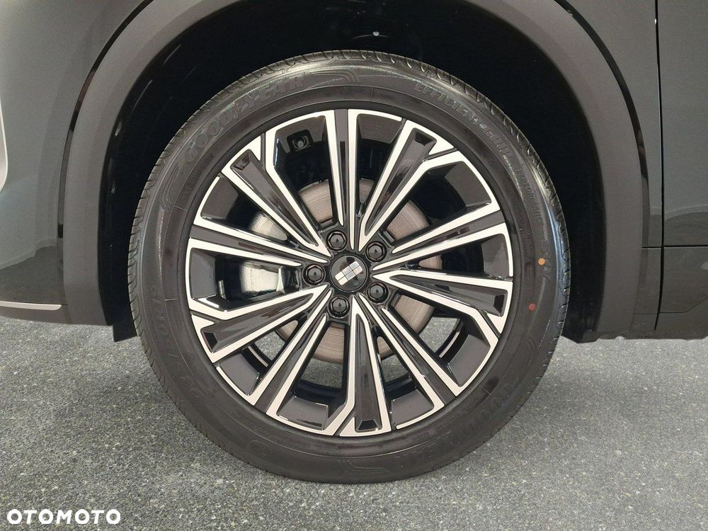 Geely Starray - 12
