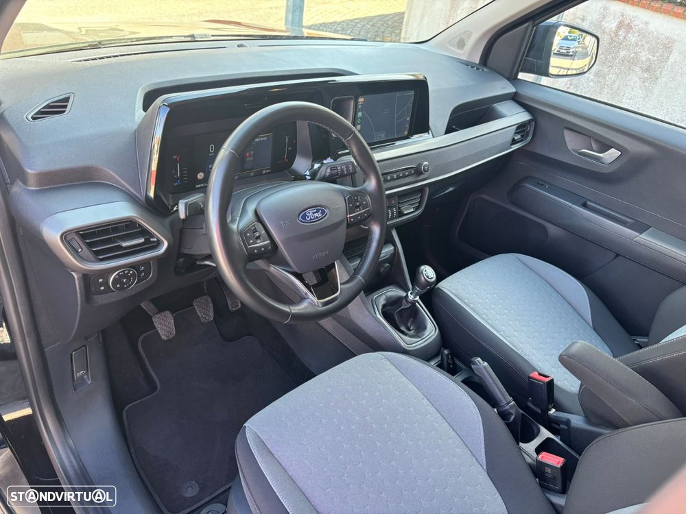 Ford Tourneo Courier 1.0 EcoBoost Titanium - 23