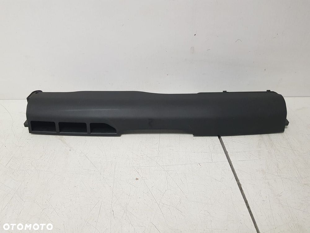 KIEROWNICA WLOT POWIETRZA DOLOT VW T-ROC TROC T-CROSS TCROSS 2Q0129509M 17-24 - 2