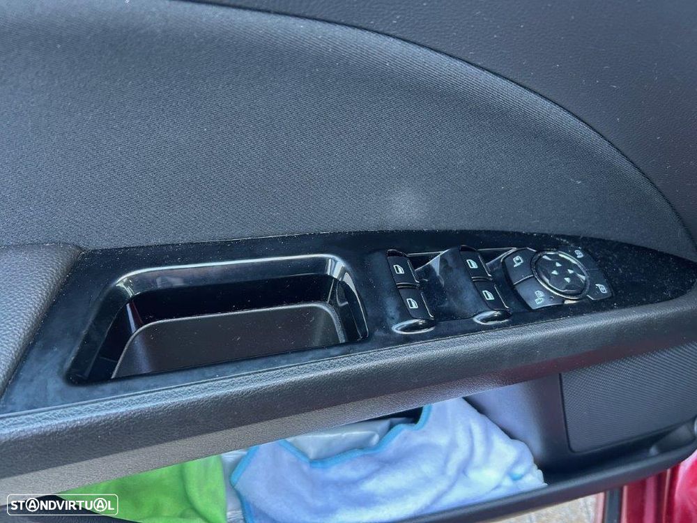 Ford Mondeo 1.5 TDCi Titanium - 13