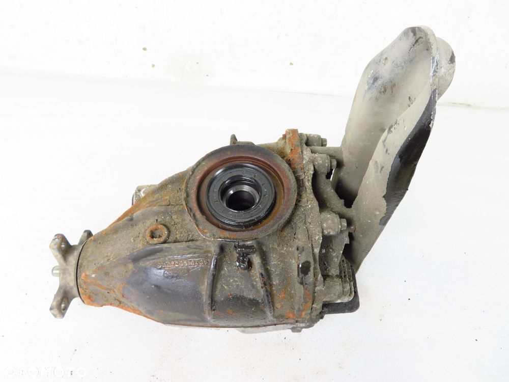 DYFER MERCEDES W220 S 320 CDI A2203510406 - 4