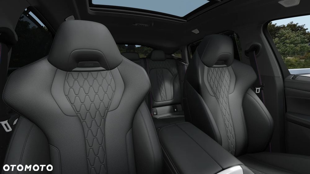 BMW X6 M60i mHEV sport - 6