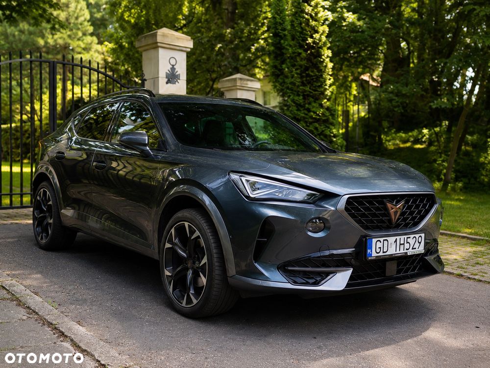 Cupra Formentor 1.5 TSI DSG - 6