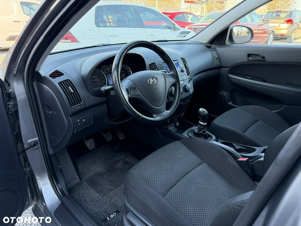Hyundai i30 - 18