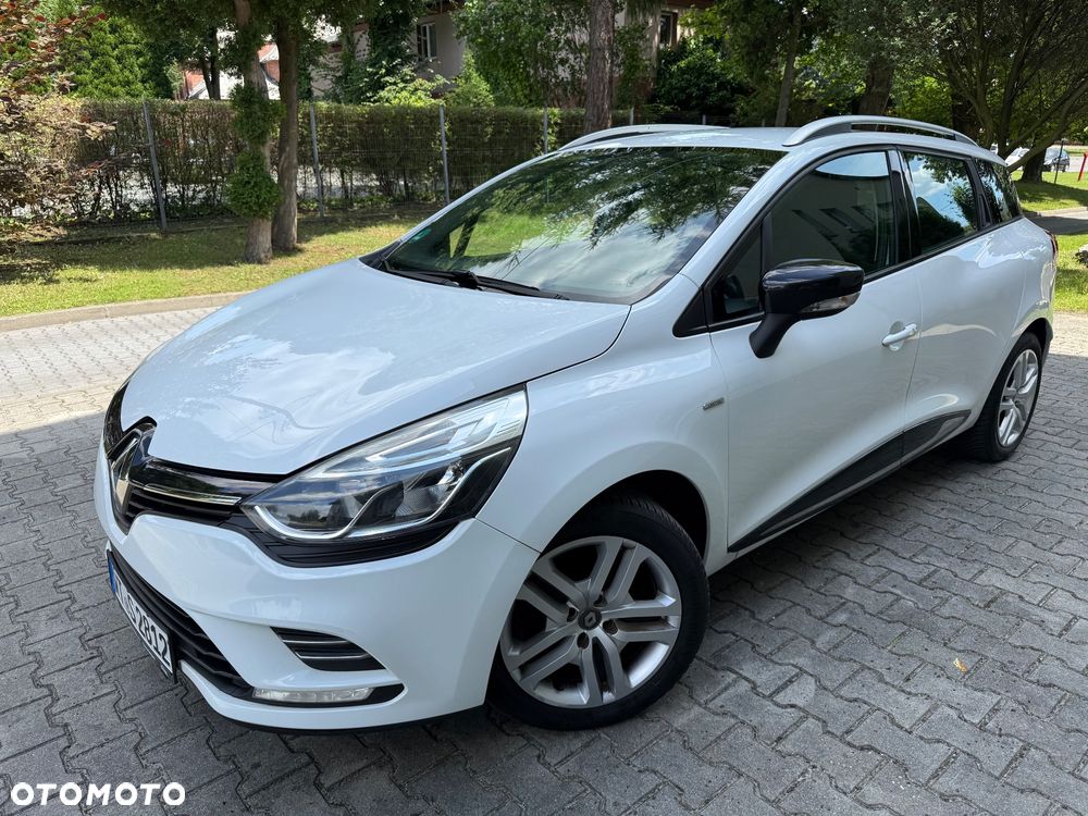 Renault Clio 1.2 16V 75 LIMITED - 20