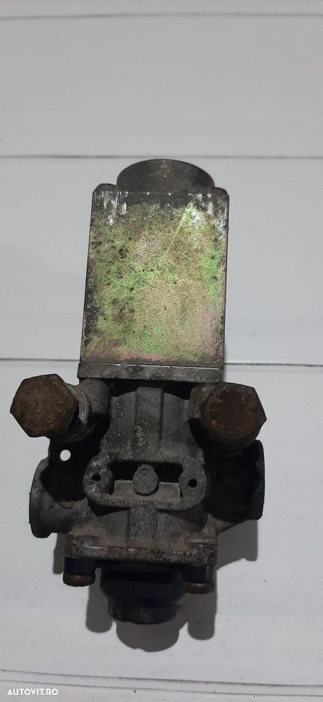 Supapa proportionala 24v Wabco - 3