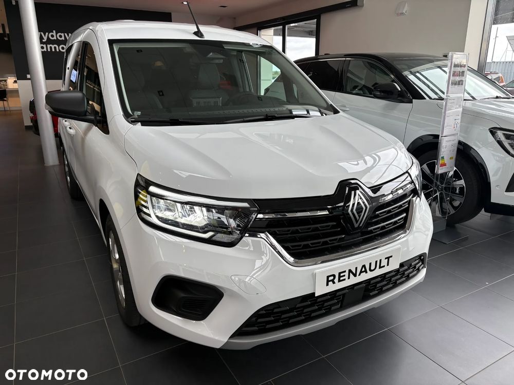 Renault Kangoo 1.5 dCi Equilibre - 2