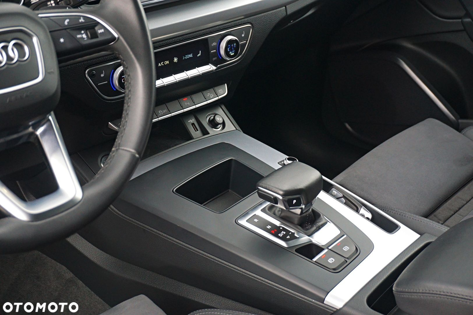 Audi Q5 - 12