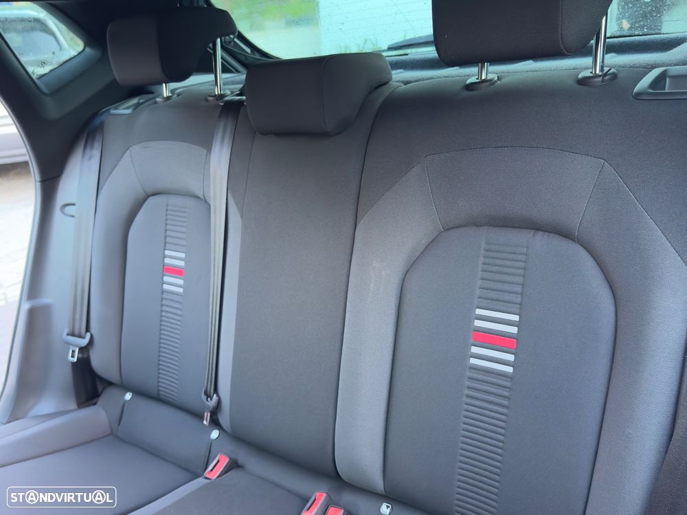 SEAT Ibiza 1.0 TSI FR - 20