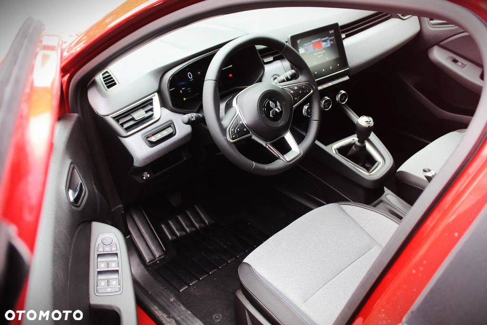 Mitsubishi Colt - 11