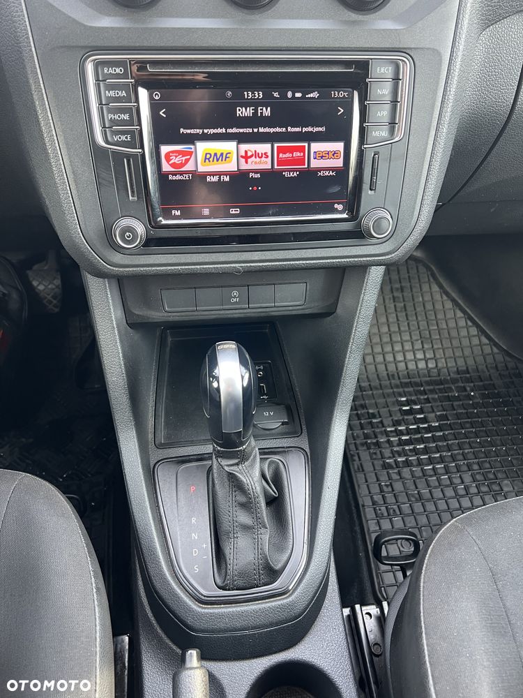 Volkswagen Caddy - 14