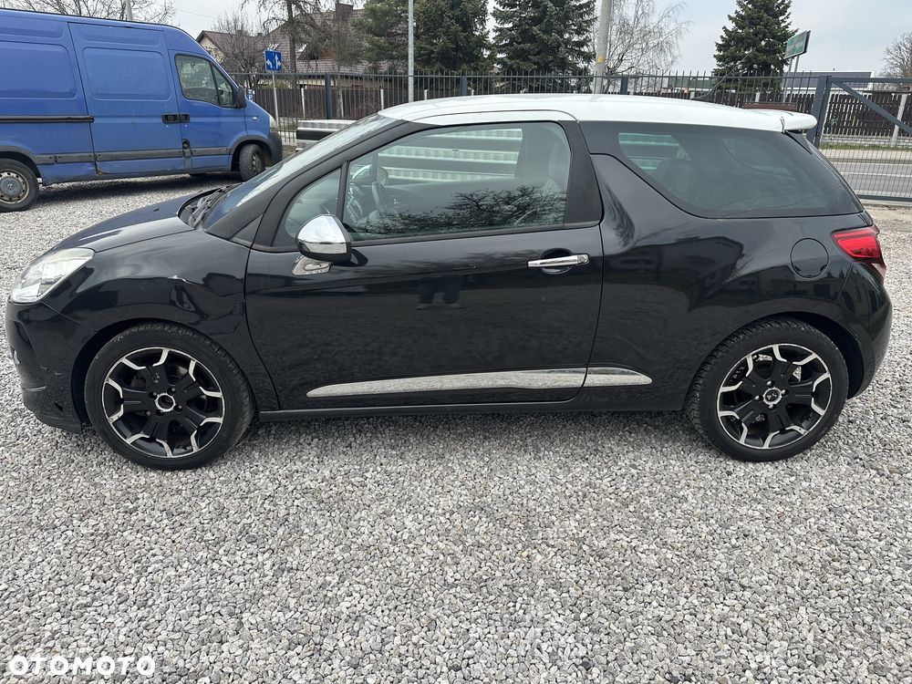 DS Automobiles DS 3 - 4