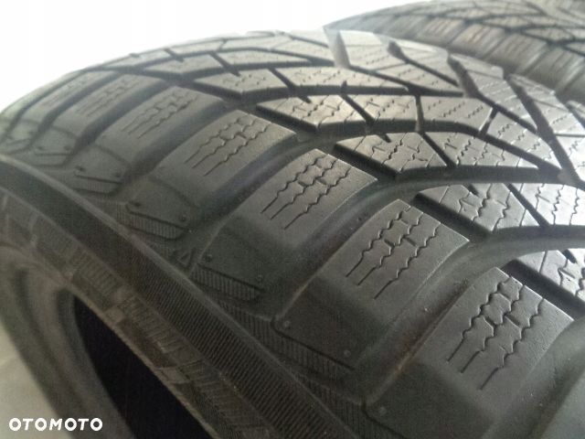 4X YOKOHAMA BLUEARTH V905 225/55R19 99V - 2