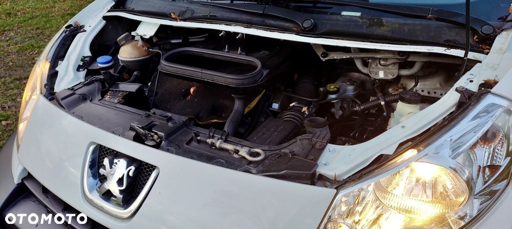 Peugeot Expert - 29