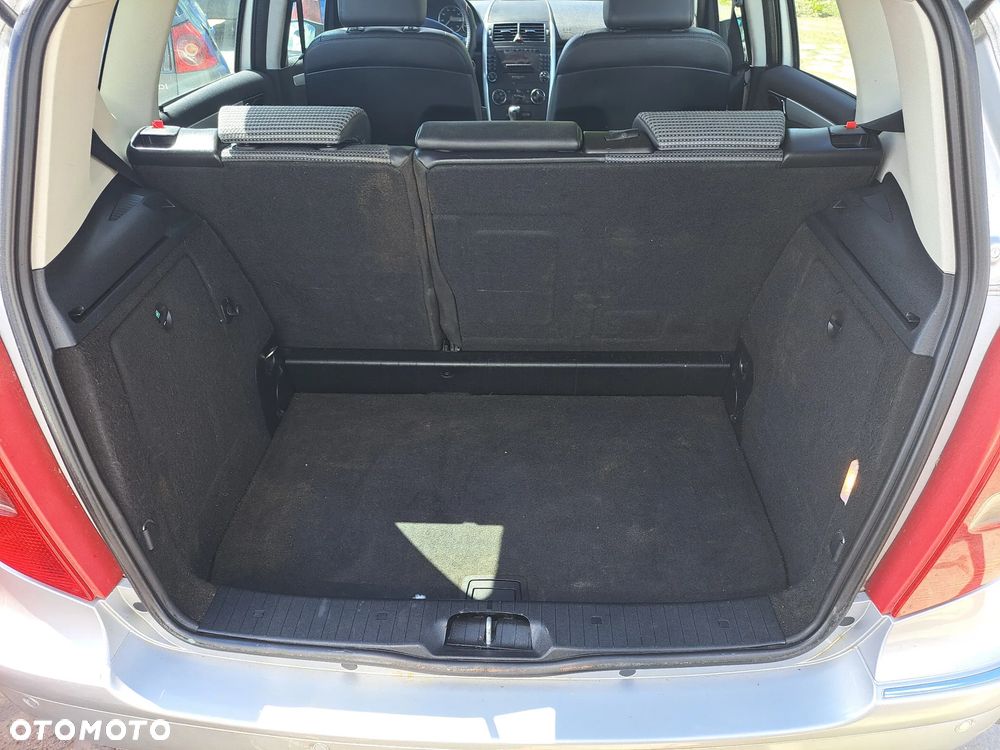 MERCEDES A150 1.5B 95KM 2005R - CZĘŚCI !!! - 13