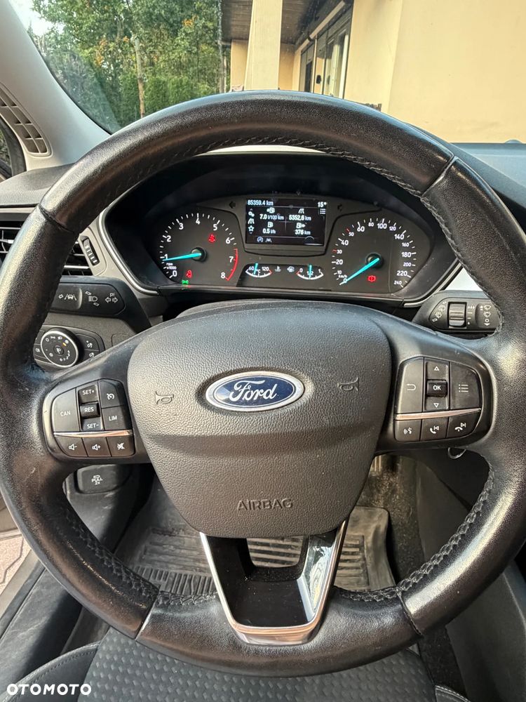 Ford Focus - 16