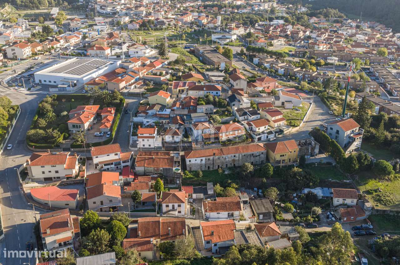 2 MORADIAS EM SÃO PEDRO DA COVA, GONDOMAR - Grande imagem: 3/34