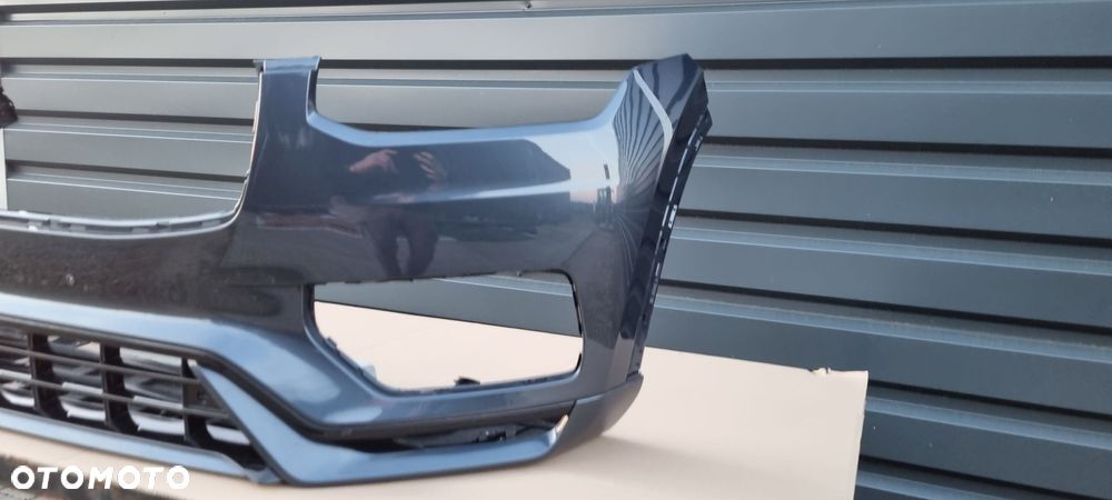 VOLVO XC90 II LIFT R-DESIGN 2019- Zderzak przód oryginał MG044 - 3