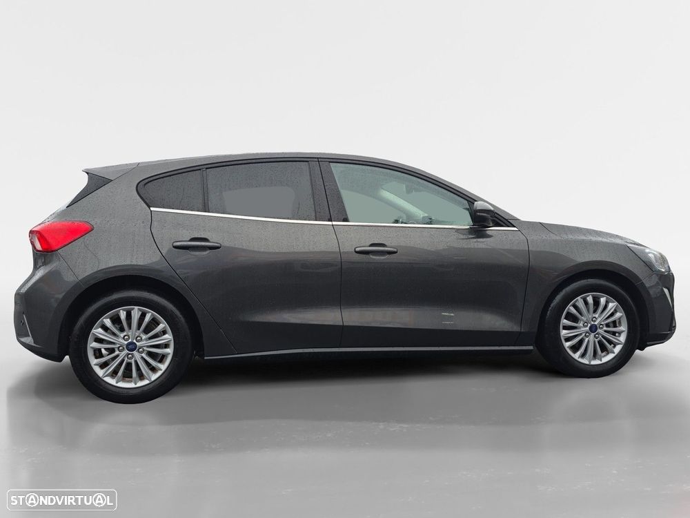 Ford Focus 1.5 TDCi Titanium - 6