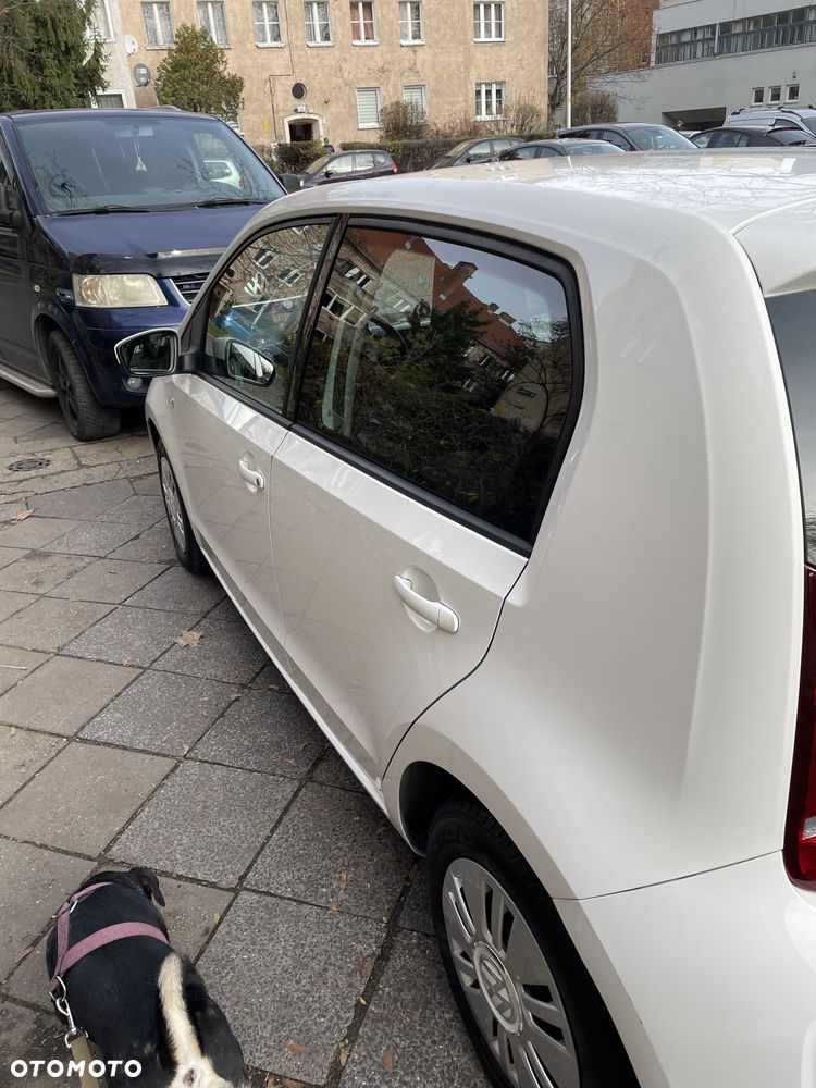 Volkswagen up! 1.0 move - 3