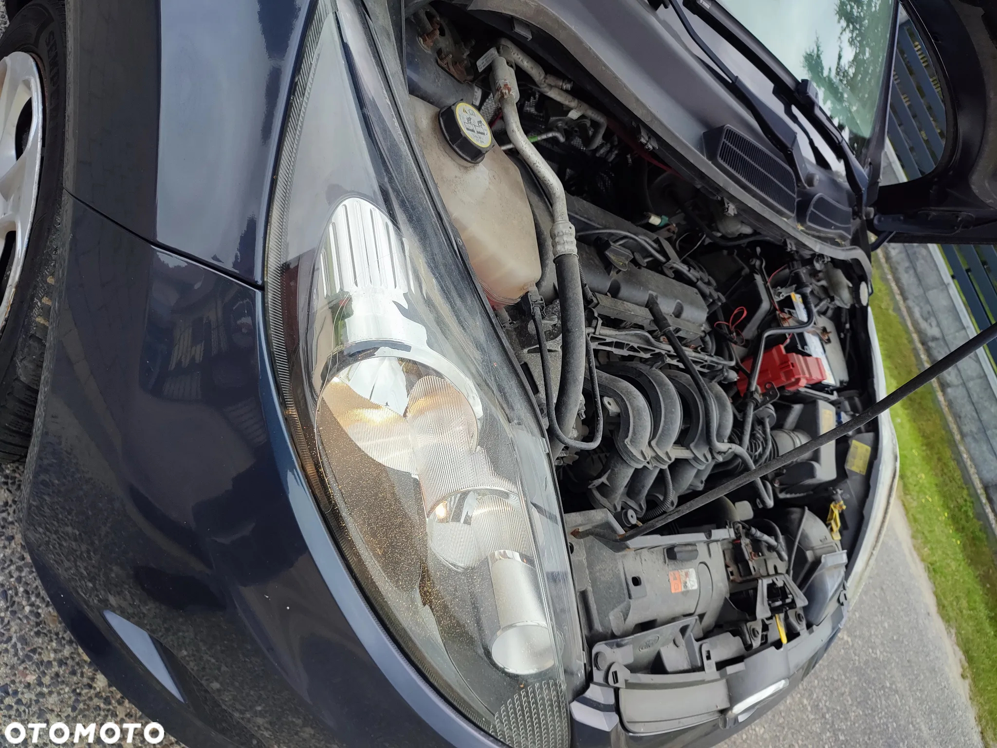 Ford Fiesta 1.25 Ambiente - 17