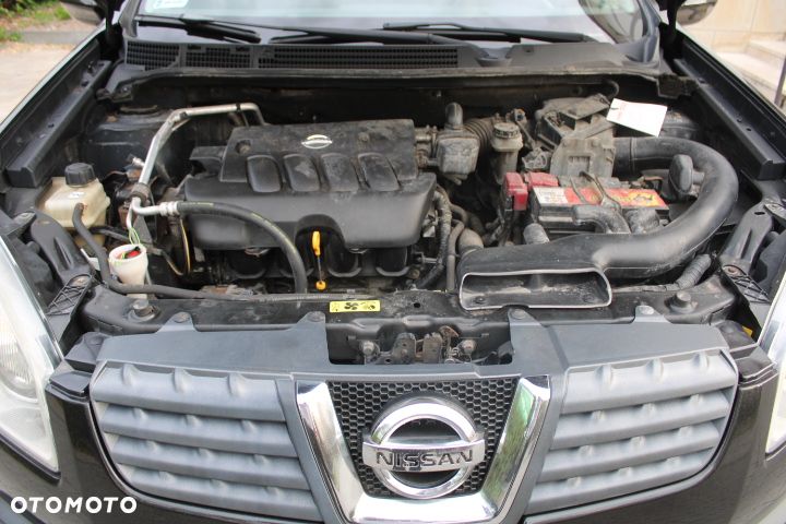 Nissan Qashqai - 20