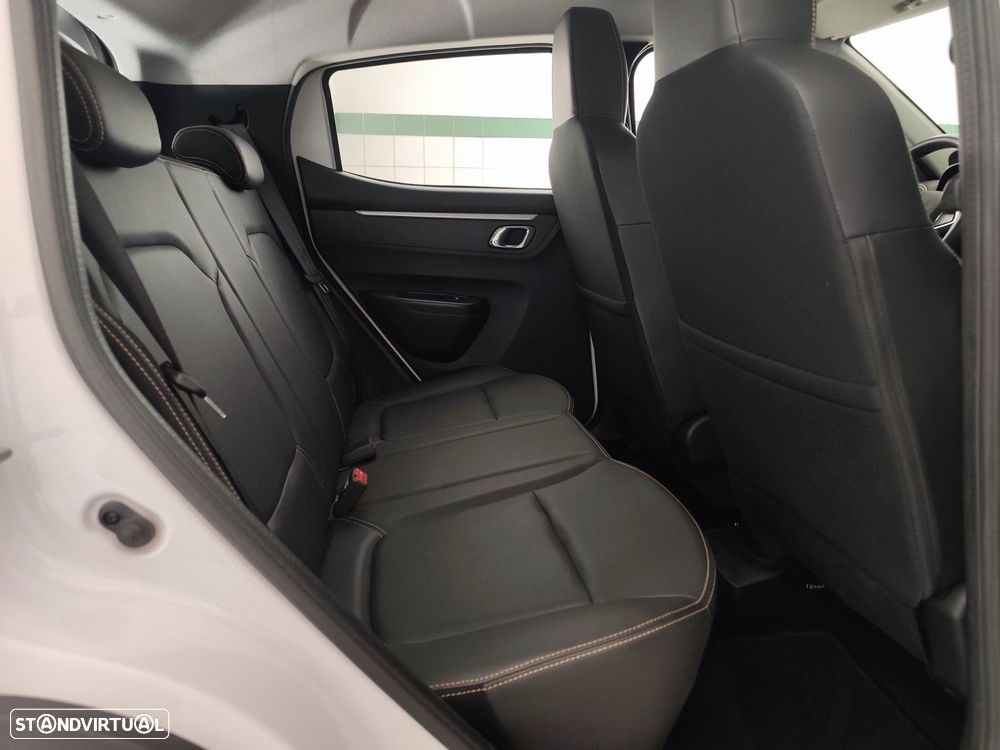 Dacia Spring Electric 45 Comfort Plus - 12