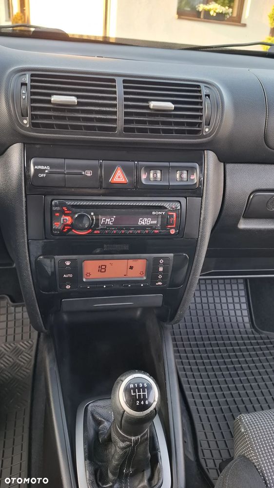 Seat Leon 1.8 20V T Formula Racing - 22