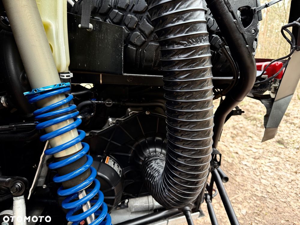 Polaris RZR - 13