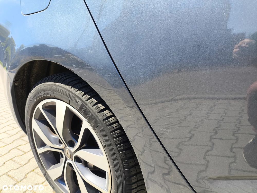 Renault Megane ENERGY TCe 100 INTENS - 13