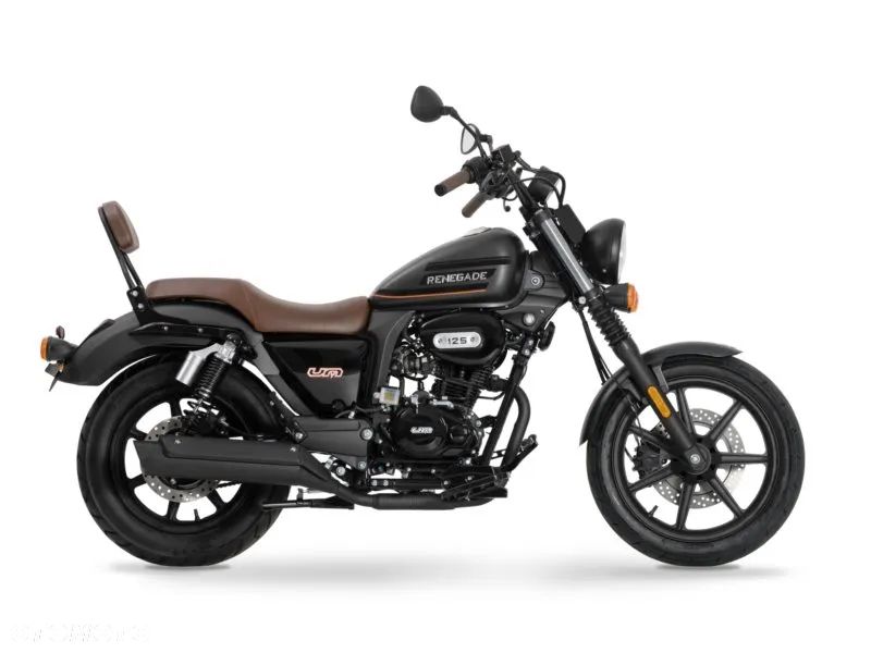 UM Renegade Sport - 1