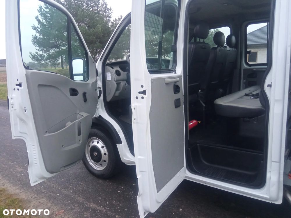 Renault Master - 13