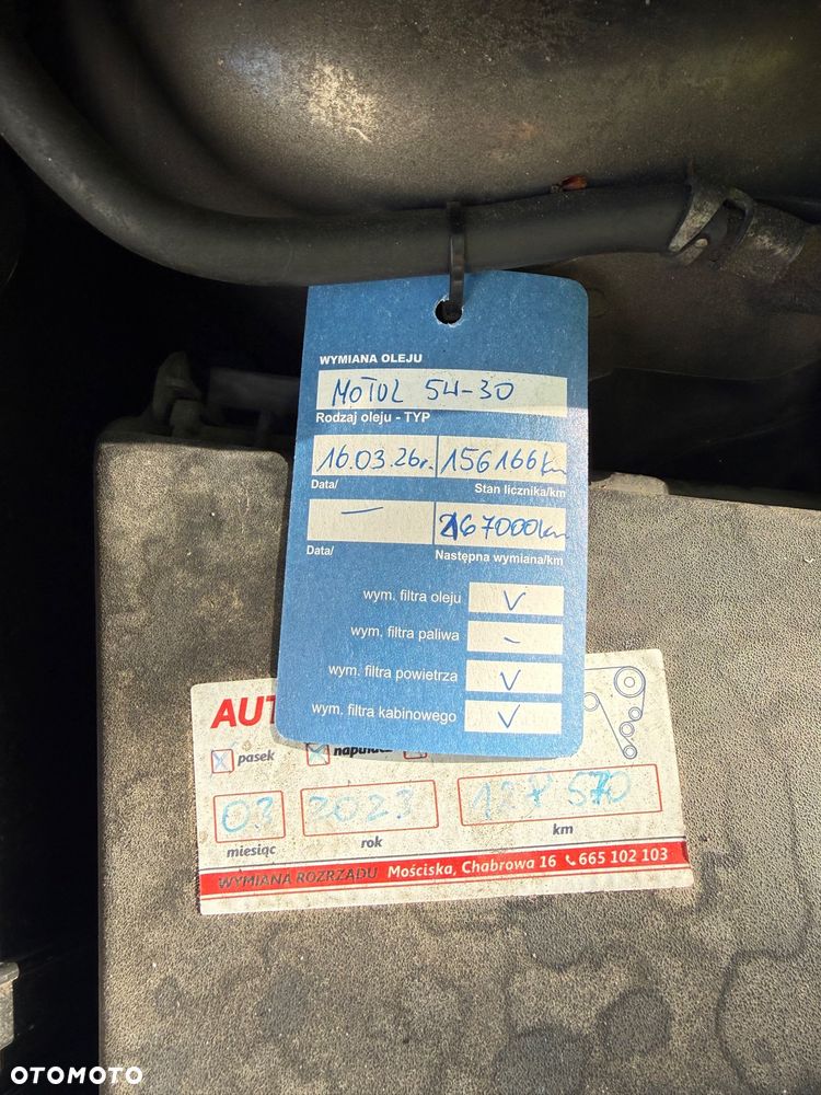 Ford Focus 1.6 EcoBoost Start-Stopp-System - 6