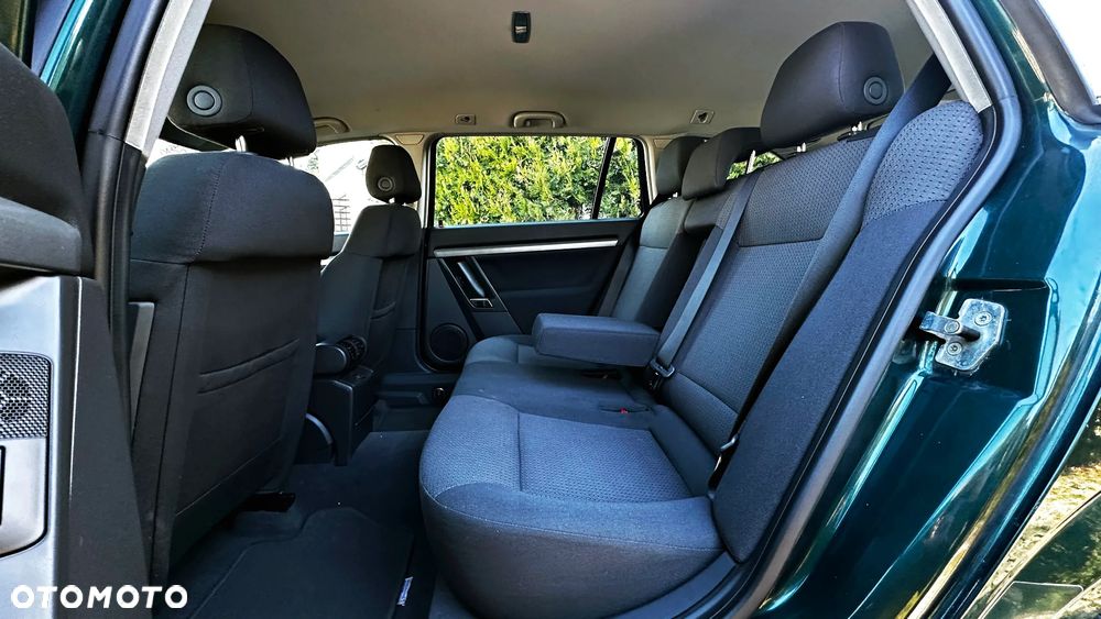 Opel Vectra 1.9 CDTI Edition Plus - 8